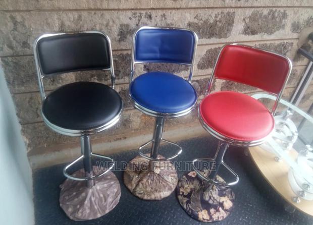 Quality Bar Stool