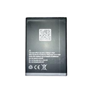 Tecno Pop Pro- F3 Battery (BL-24ET) - thumbnail 2