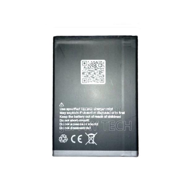 Tecno Pop Pro- F3 Battery (BL-24ET) - main view