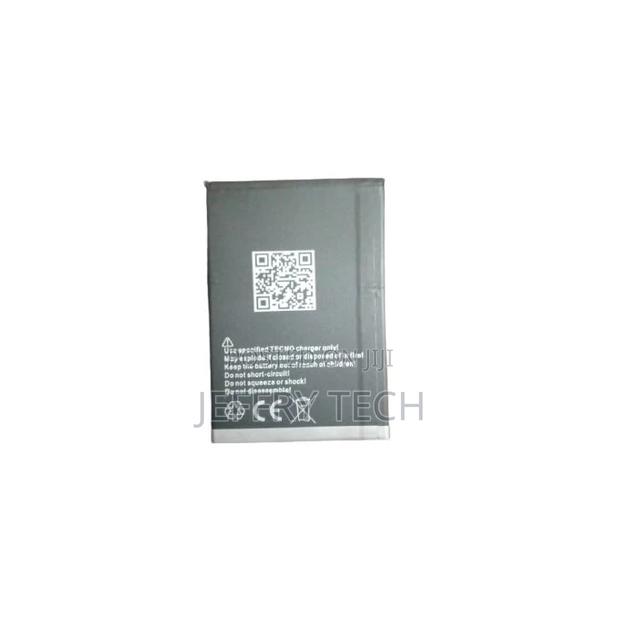 Tecno Pop Pro- F3 Battery (BL-24ET) - thumbnail 3