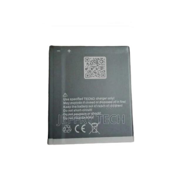 Tecno WX3 Battery BL-15ET - thumbnail 2
