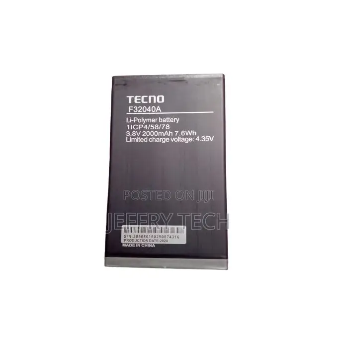 N2S Battery - BL-F32040A