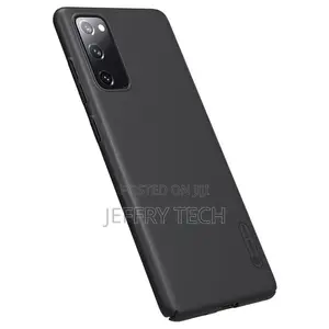 Nillkin Super Frosted Shield Case for Samsung Galaxy S20 FE,