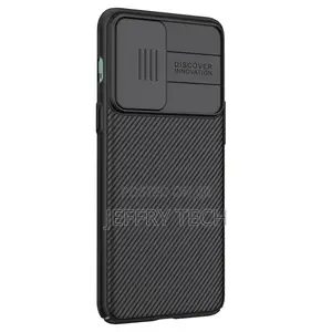 Nillkin Camshield Hybrid Case for Oneplus Nord 2 5G