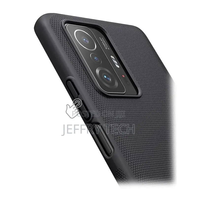 Nillkin Super Frosted Shield Case for Xiaomi 11T, 11T Pro