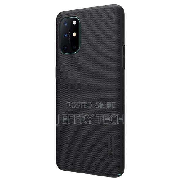 Nillkin Super Frosted Shield Case for Oneplus 8T