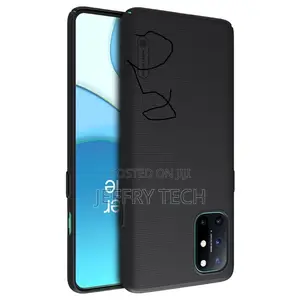 Nillkin Super Frosted Shield Case for Oneplus 8T