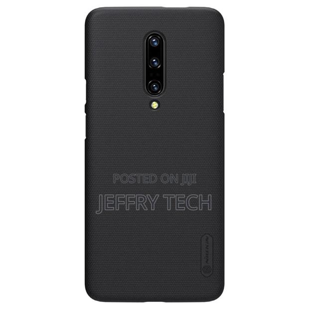 Nillkin Super Frosted Shield Case for Oneplus 7 Pro