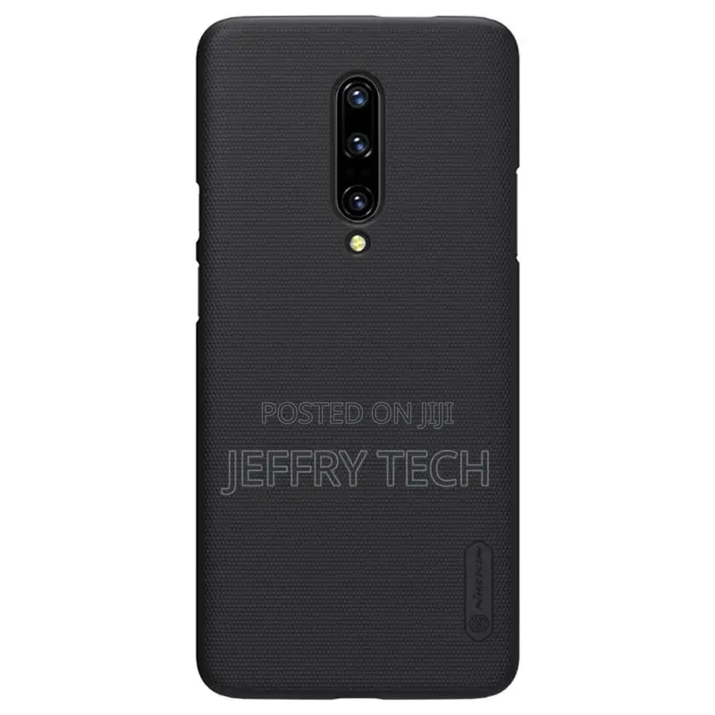 Nillkin Super Frosted Shield Case for Oneplus 7 Pro