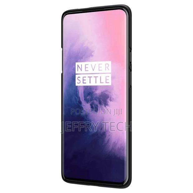 Nillkin Super Frosted Shield Case for Oneplus 7 Pro - thumbnail 3