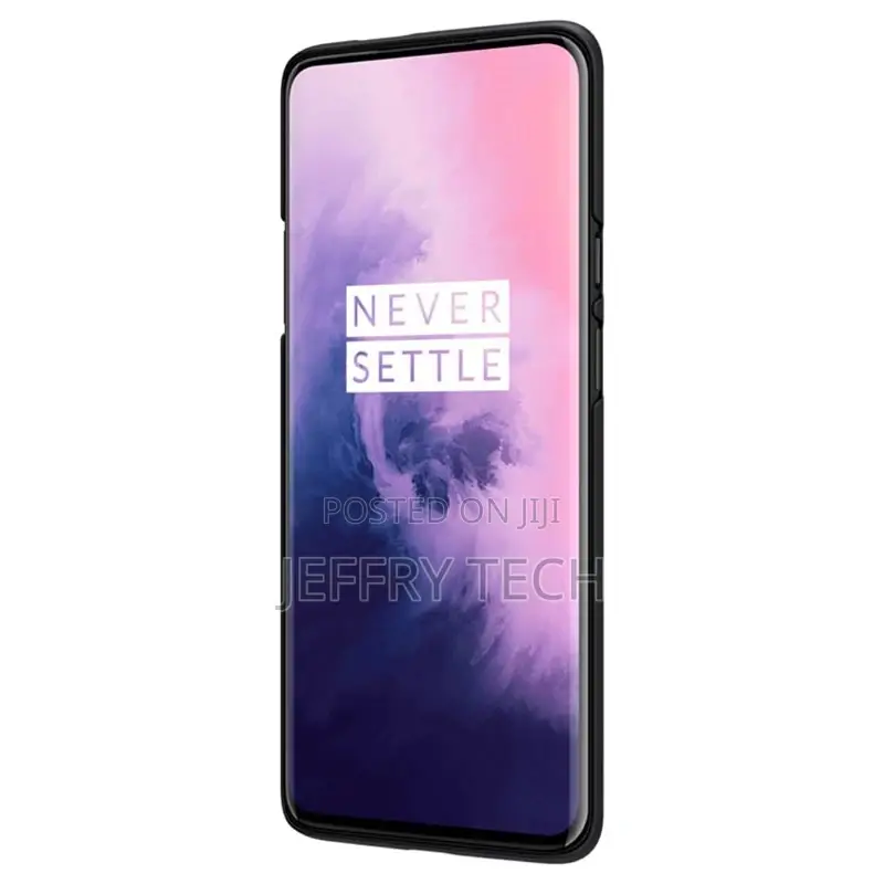 Nillkin Super Frosted Shield Case for Oneplus 7 Pro