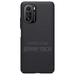 Nillkin Super Frosted Shield Case for Xiaomi Redmi K40, K40