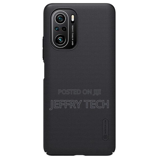 Nillkin Super Frosted Shield Case for Xiaomi Redmi K40, K40