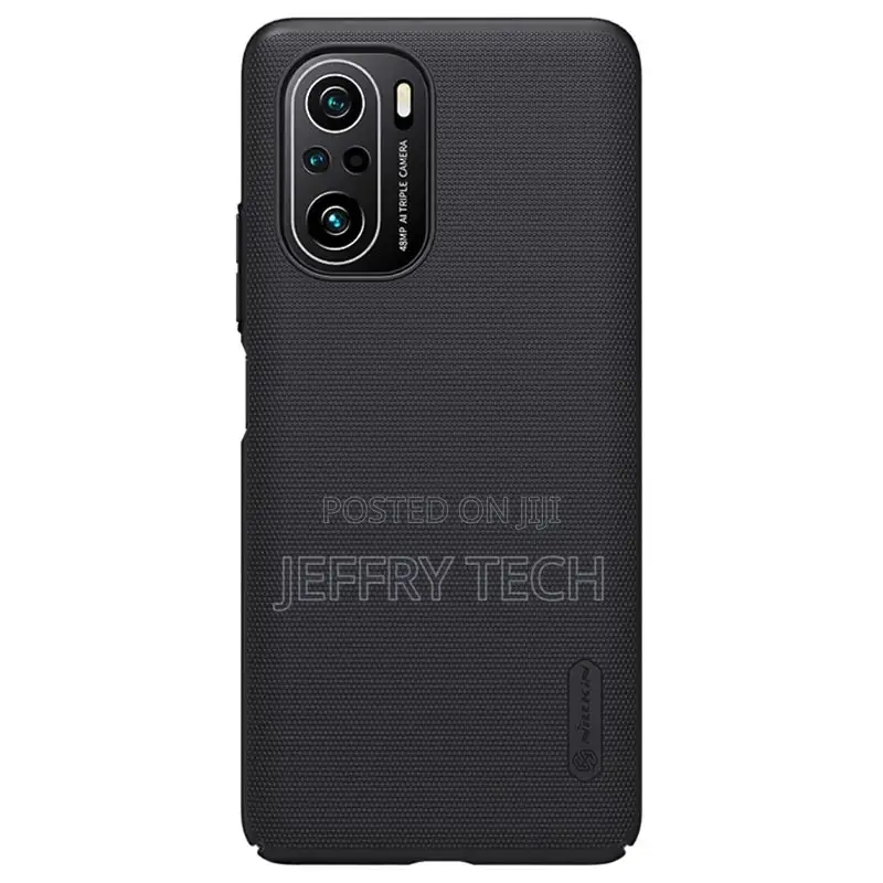 Nillkin Super Frosted Shield Case for Xiaomi Redmi K40, K40