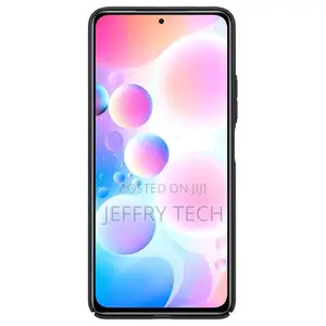 Nillkin Super Frosted Shield Case for Xiaomi Redmi K40, K40