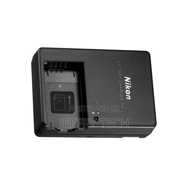 Nikon Mh-27 Charger En-El 20 - main view