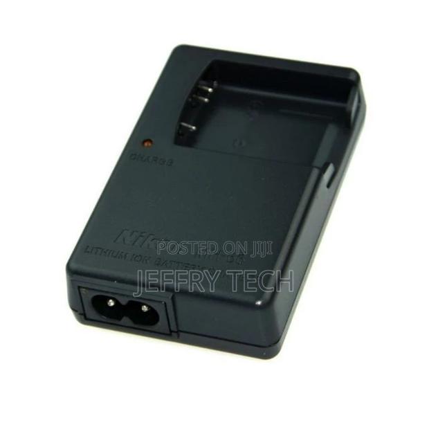 Nikon Mh-66 Charger En-El 19 - main view