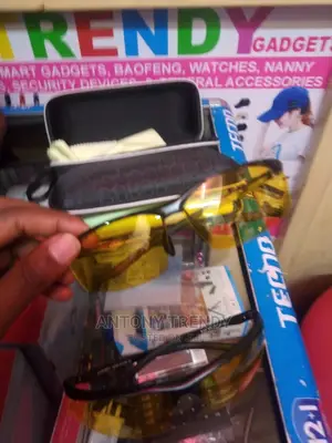 Night Dring Sunglasses