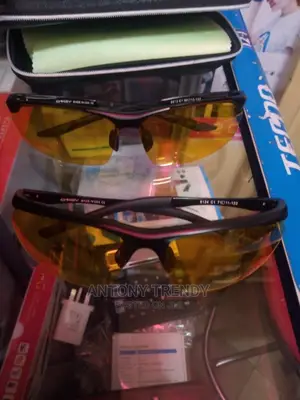 Night Dring Sunglasses