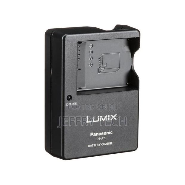 Lumix De-A79 Charger G7