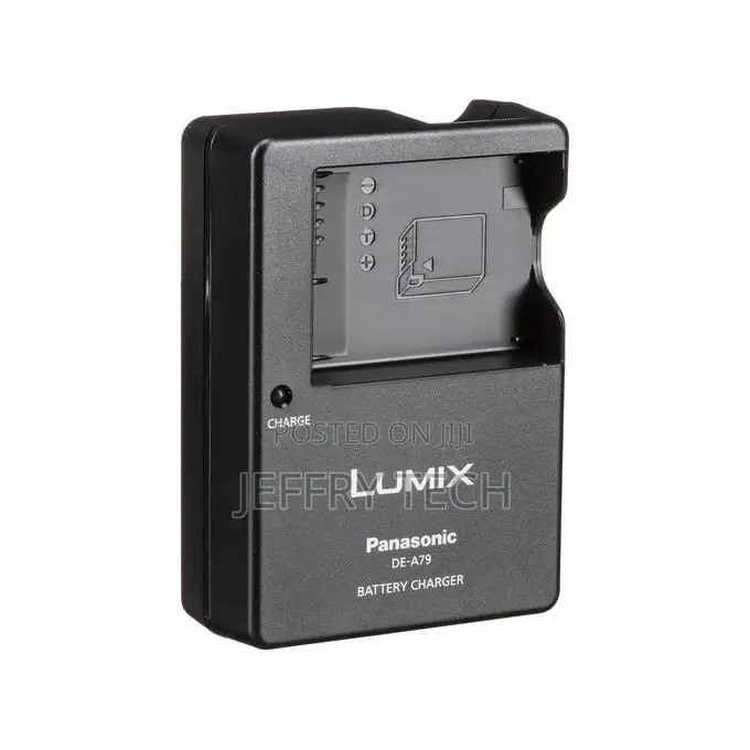 Lumix De-A79 Charger G7