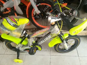 Kids Bicycle Size 16