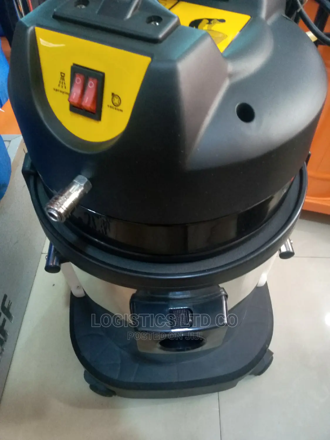 Aico Vaccum/Carpet Cleaner