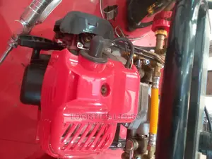 Potable Power Sprayer