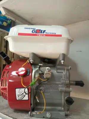 Golf Petrol Engine 8.0hp