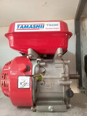 Tamashi Petrol Engine 6.5hp