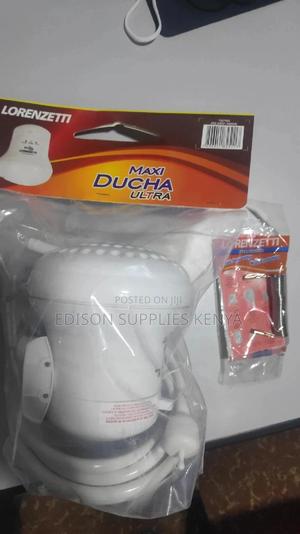 Maxi Ducha Lorenzetti 3T Instant Shower - thumbnail 2