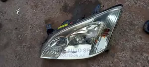 Toyota Runx 2002 2004 Headlight FLAT