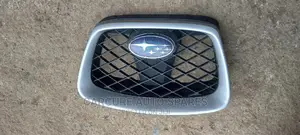 Subaru Impreza N12 Gg2 Grill