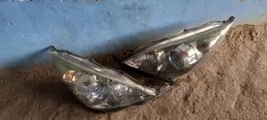 Honda Step Wagon Headlight