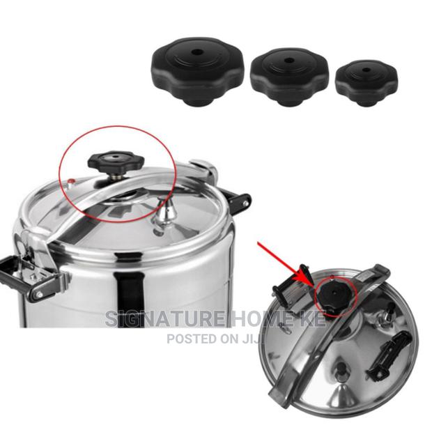Pressure Cooker Spare Parts
