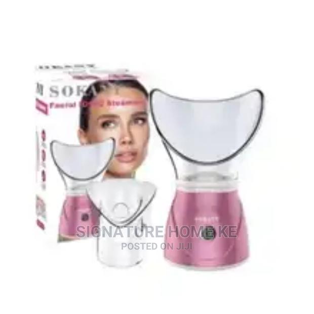 Sokany Facial Steamer - thumbnail 3