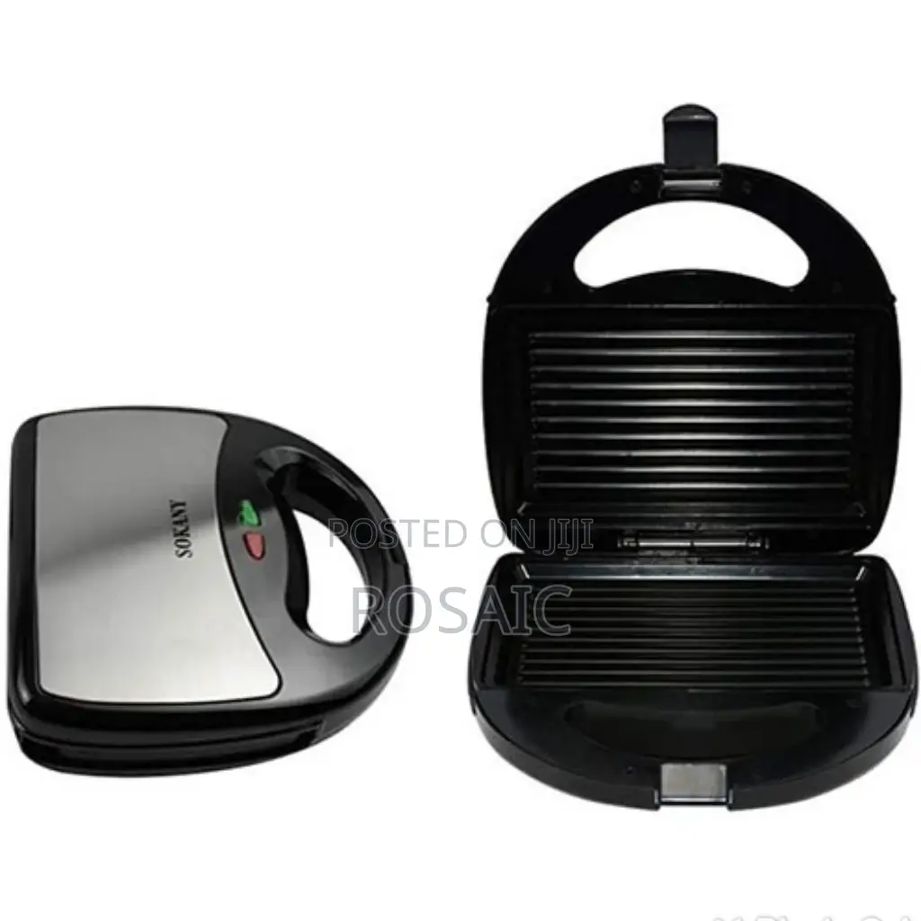Sokany Grill Maker