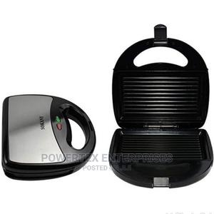 Sokany Grill Maker - main view