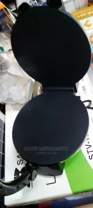 Chapati Maker