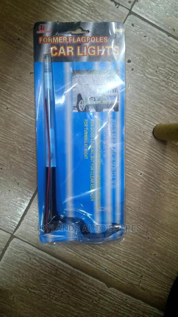 Pole Antenna Aeriel - thumbnail 2
