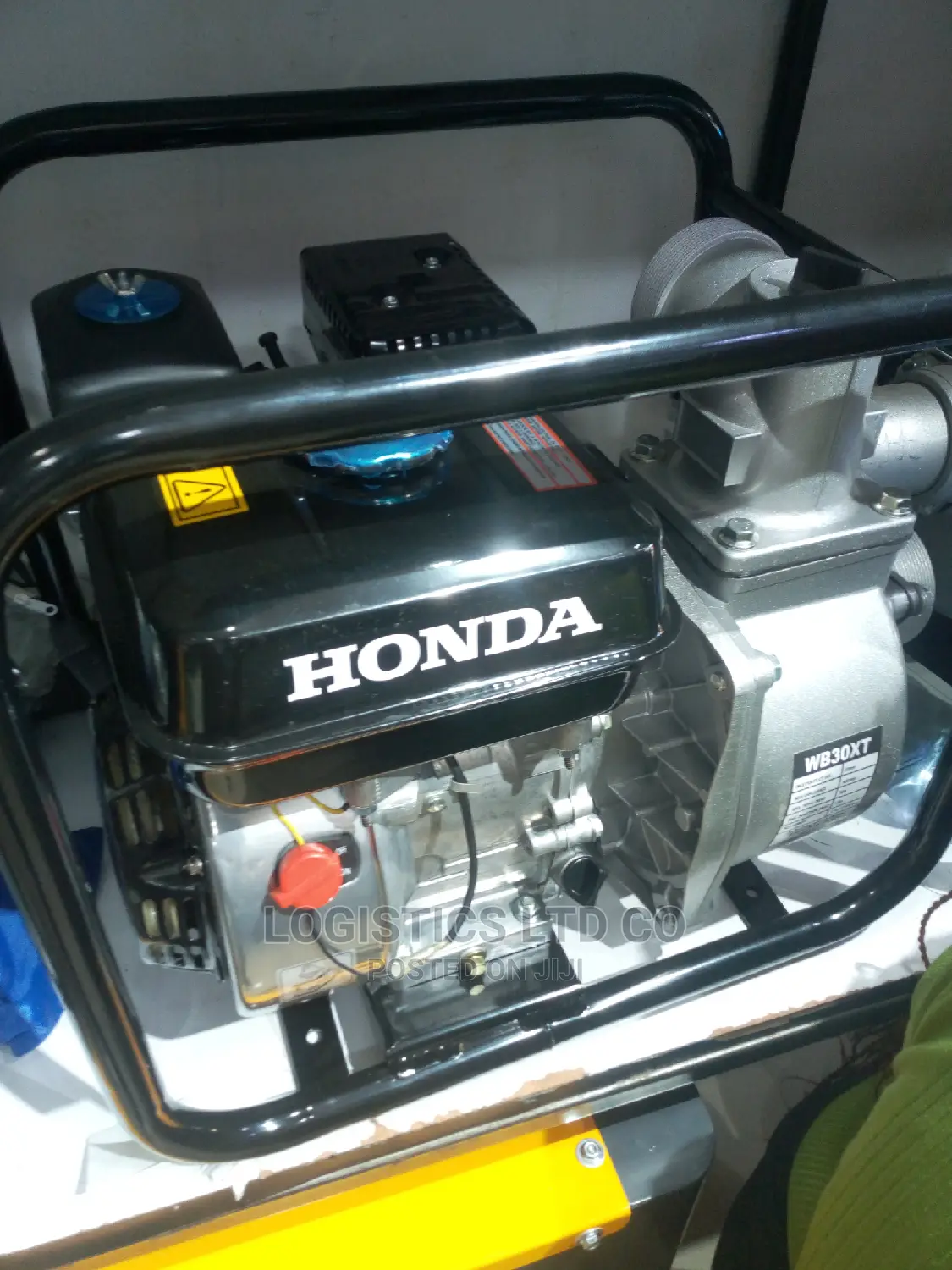 Honda Petrol Water Pump 2inch