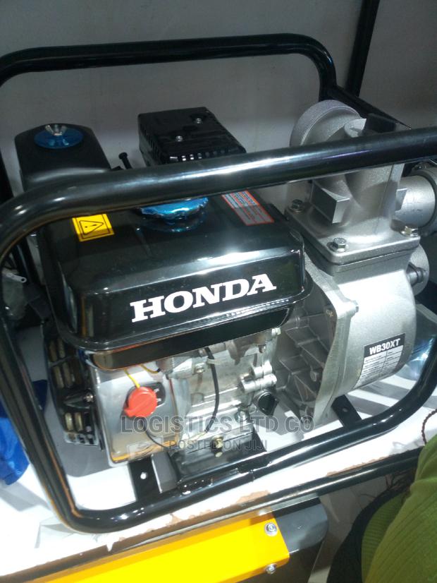 Honda Petrol Water Pump 2inch - thumbnail 3