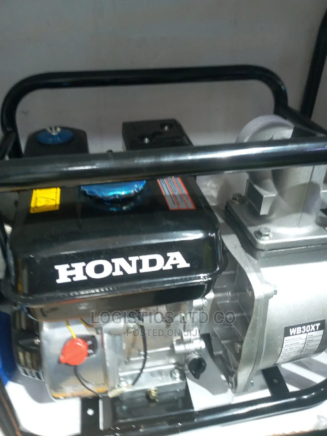 Honda Petrol Water Pump 2inch