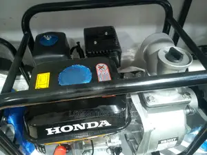 Honda Petrol Water Pump 2inch