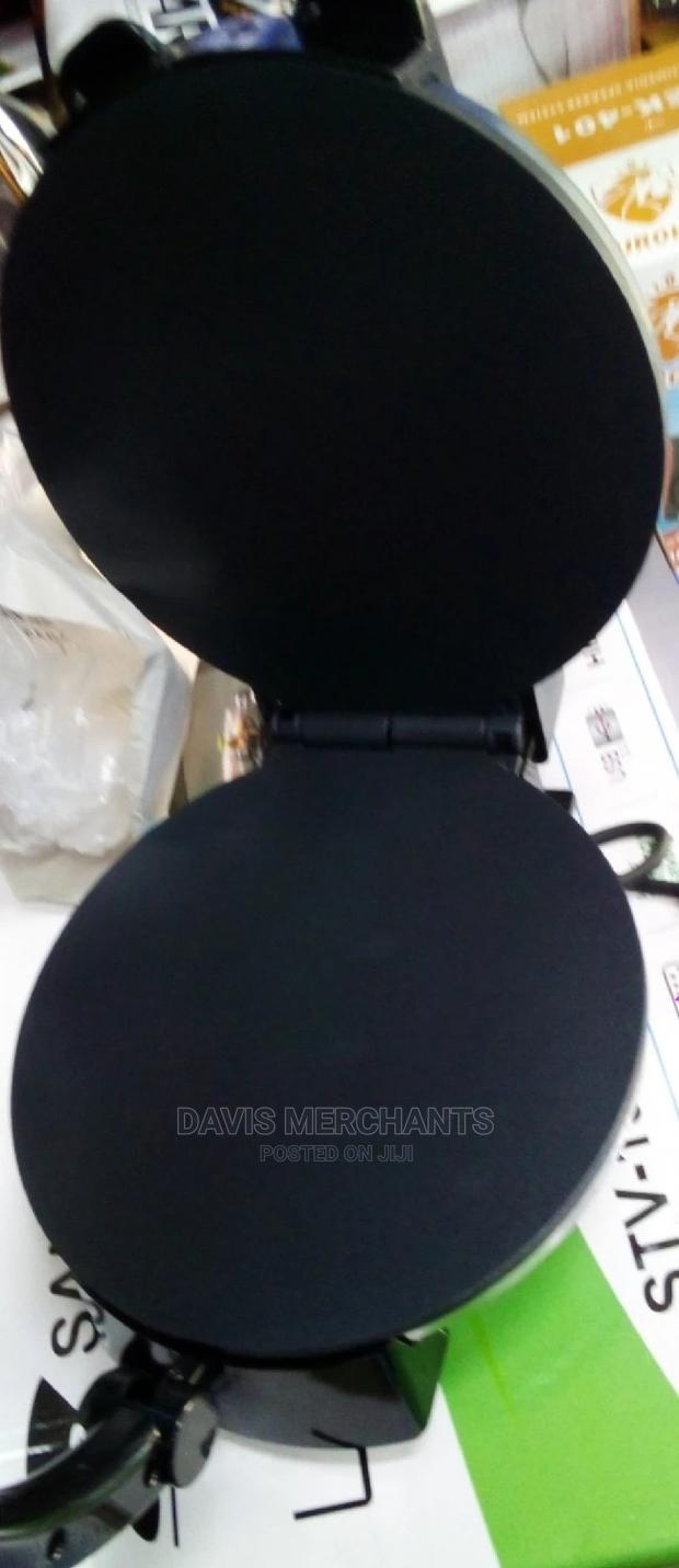 Brand New Chapter Maker - main view