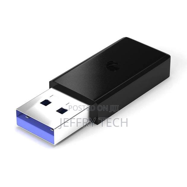 USB 3.0 Male to USB 3.1 Type C Female Data Converter USB
