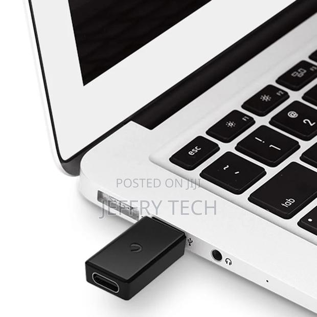 USB 3.0 Male to USB 3.1 Type C Female Data Converter USB - thumbnail 2