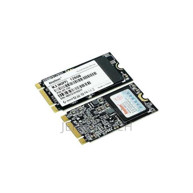 128G MLC M.2 NGFF 42mm Digital Flash SSD Solid State Drive S - thumbnail 2