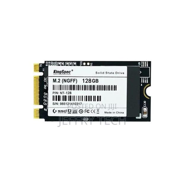 128G MLC M.2 NGFF 42mm Digital Flash SSD Solid State Drive S - main view
