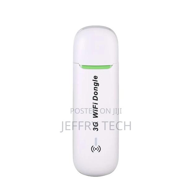 Mini Usb 3G Wifi Hotspot 3G Mobile Router Mobile Wifi Usb - main view